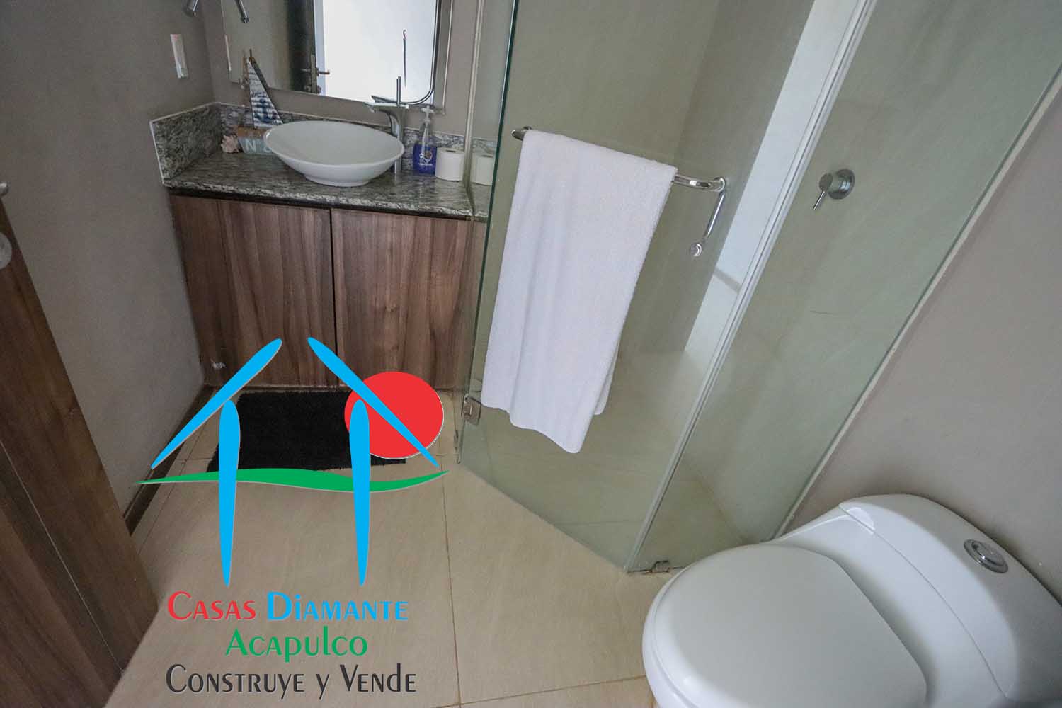 La Isla Fiji P 11 - Recámara uno 5